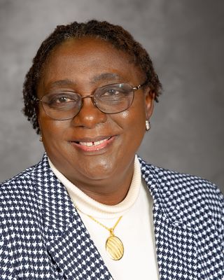 Photo of Florence L Njoyi, Clinical Social Work/Therapist, DBH, , LICSW
