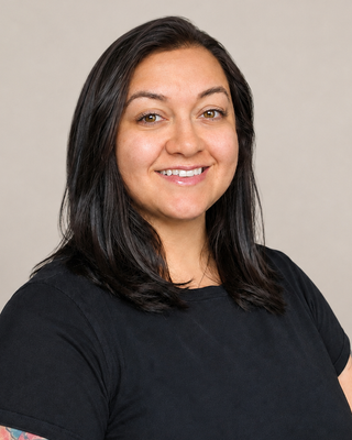Photo of Lizzie Kinnison, Clinical Social Work/Therapist, MSW, LCSW