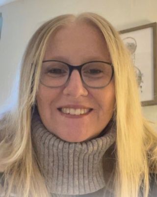 Photo of Beth Ungaro, Licensed Professional Counselor, MS, LPC, ADHD-CC