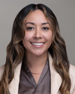 Photo of Karla Alvarez, Licensed Professional Clinical Counselor, MS, LPCC, AMFT