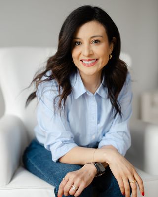 Photo of Jennifer Marks, Clinical Social Work/Therapist, LCSW, LICSW