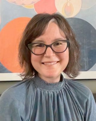 Photo of Kate Jalma, Psychologist, PhD, LP