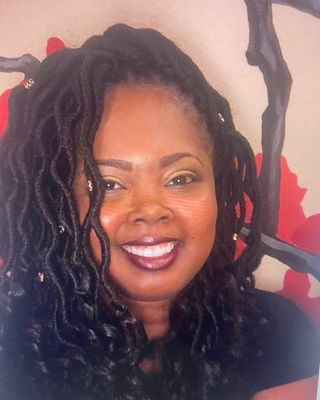 Photo of Tiffany S Rogers - Rogers Counseling Services,PLLC ; Tiffany Rogers , Licensed Professional Counselor, LCMHCS, NCC, EMDR, TFCBT