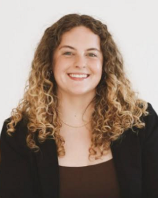 Photo of Aspyn Osburn, Pre-Licensed Professional, MFT, Intern