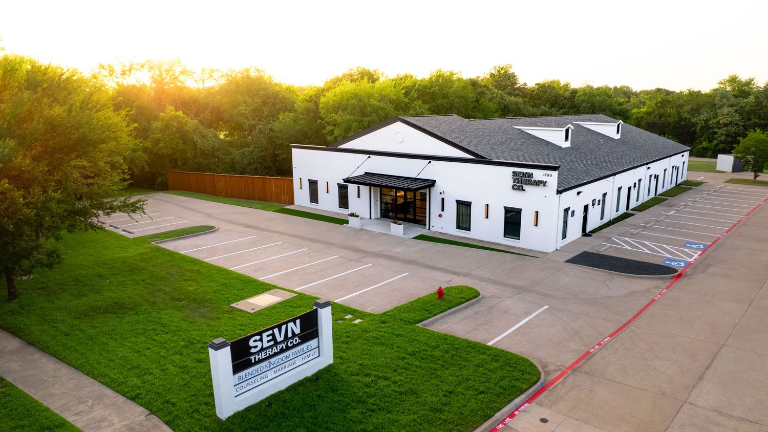 Scott Martindale, Licensed Professional Counselor, Colleyville, TX