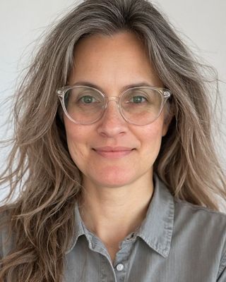 Photo of Amanda Forrest, Clinical Social Work/Therapist, LCSW