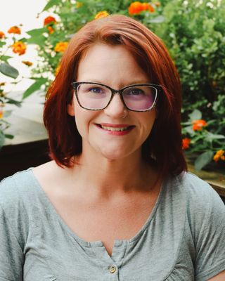 Photo of Rebecca Deason, Licensed Professional Counselor, LPC, NCC