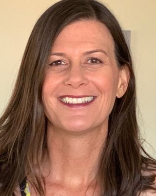 Photo of Dayna Hunt, Marriage & Family Therapist, MS, LMFT