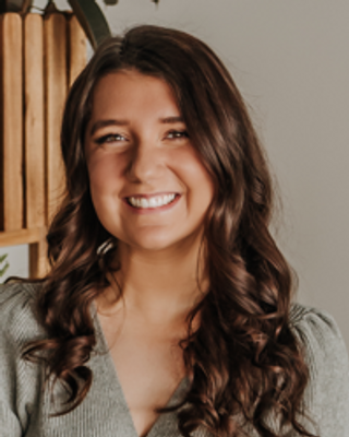 Photo of Ashley Williams, Counselor, LMHC