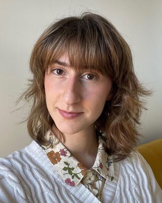 Photo of Julia DePaolo, Pre-Licensed Professional, CAT-LP, ATR-P, MPS