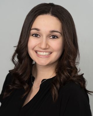 Photo of Lexi Cooper, Master Social Worker , LMSW, CCC-SLP