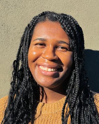Photo of Jasmine Major - Breakthrough and Beyond Counseling and Consulting, Clinical Social Work/Therapist, LCSW