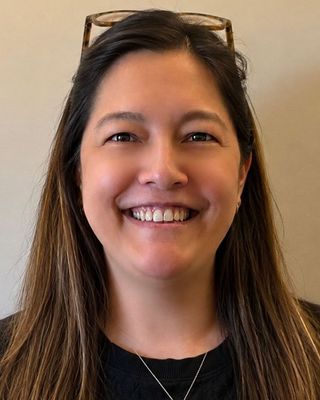 Photo of Lisa Pedersen, Professional Counselor Associate, MA, LPCA