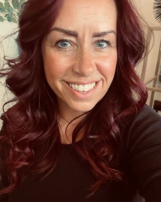 Photo of Carrie Young, Counsellor, MBACP