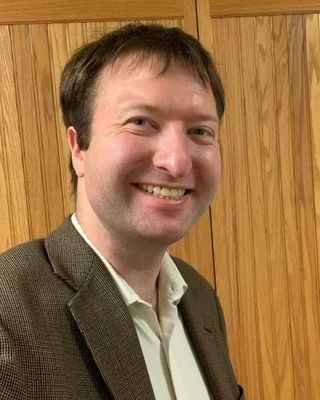 Photo of Matthew Kelly, LMHC, NCC, CCTP, Counselor