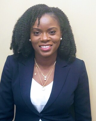 Photo of Kehinde Oyekan, Psychiatric Nurse Practitioner in Columbia, MD