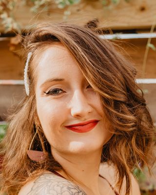 Photo of Jessica Westenberg, Clinical Social Work/Therapist, LICSW