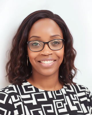 Photo of Brandi Brown, Licensed Professional Counselor, LPC