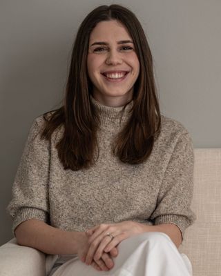 Photo of Mary Elizabeth Baumgarten, Lic Clinical Mental Health Counselor Associate, MS, LCMHCA, CRC, NCC