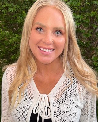 Photo of Rachel Jasper, Clinical Social Work/Therapist, LCSW