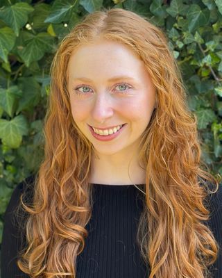 Photo of Madison Russo, Licensed Mental Health Counselor Associate, LMHCA, MSEd
