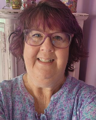 Photo of Mary A DeMoss, MS, PLPC