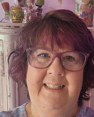 Photo of Mary A DeMoss, MS, PLPC