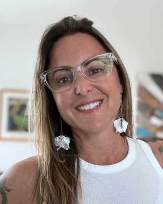 Photo of Natalie Blair, Marriage & Family Therapist, LMFT