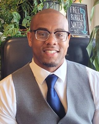 Photo of Jonathan Breland, Licensed Professional Counselor, LPC
