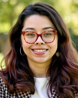 Photo of Alexis Moran, Marriage & Family Therapist, LMFT