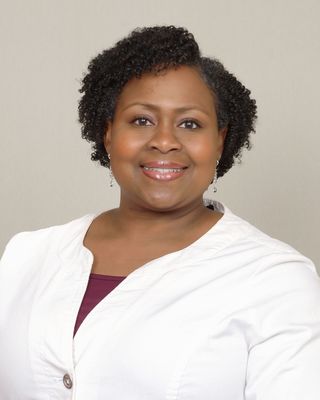 Photo of Caressa Harp, Licensed Professional Counselor, LPC