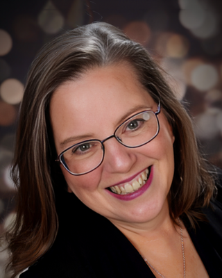 Photo of Karen Beth Johnston-Sabat, Licensed Professional Counselor, LPC