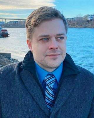 Photo of Paul Bebus, Pre-Licensed Professional, LPCC, MA