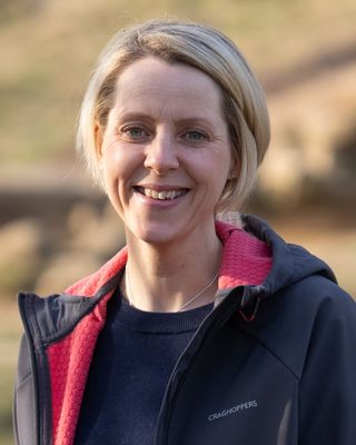 Photo of Becky Dean, Occupational Therapist