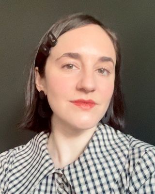 Photo of Madeline Elledge, Counselor, LMHCA, MA