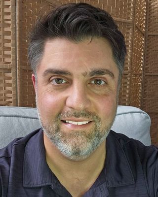 Photo of Dr. Laren Hightower, Licensed Professional Counselor, DO