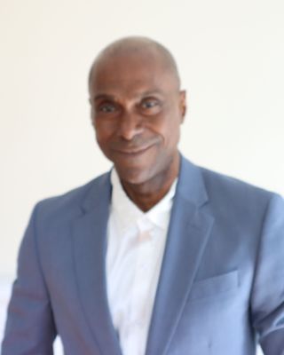 Photo of Dr. Carlos J. Carmona-Goyena, Licensed Clinical Professional Counselor, PhD