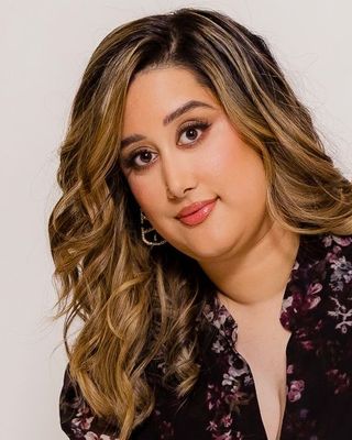 Photo of Manpreet Dhaliwal, Registered Social Worker, MSW, BA, RSW