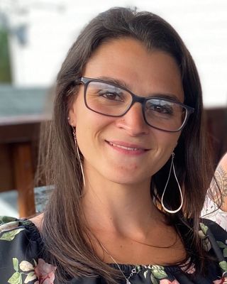 Photo of Jenna Colern, Mental Health Counselor, LMHC