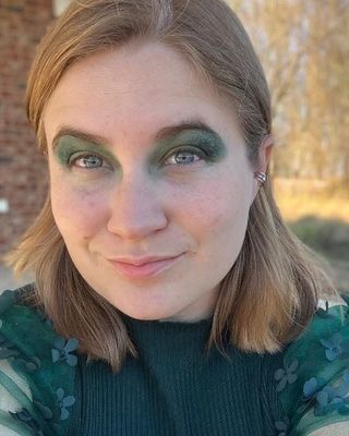 Photo of Kailee Peterson, Counselor, ALC
