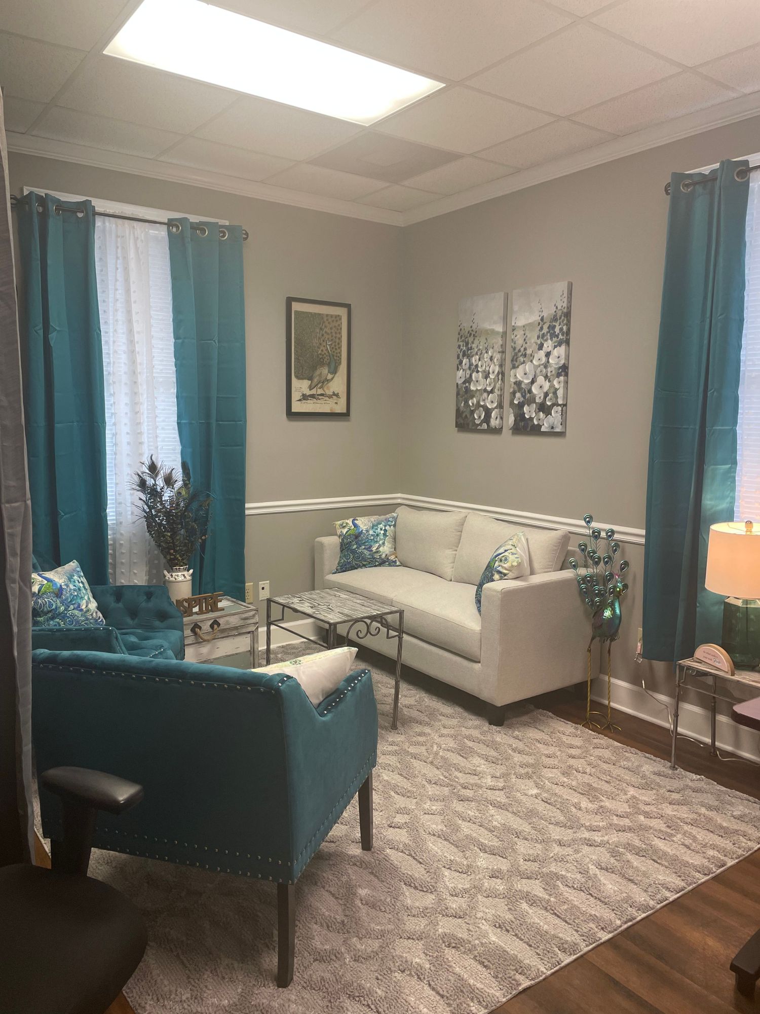 Monica Shiver, Clinical Social Work/Therapist, Augusta, GA, 30909