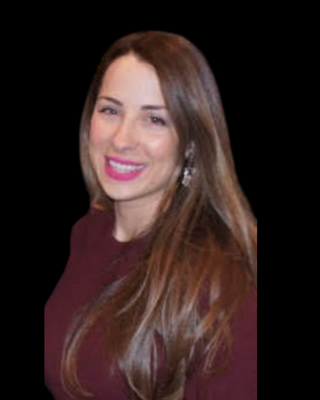 Photo of Kristine McKiernan, Psychologist, Psy.D
