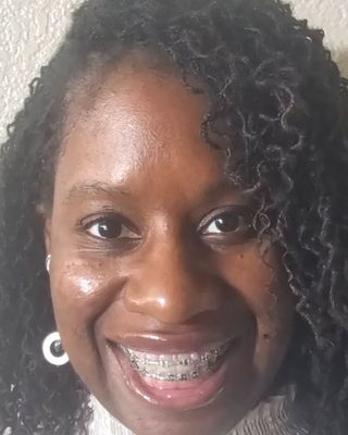 Photo of Christina Burden, Clinical Social Work/Therapist, LCSW