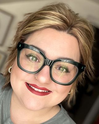 Photo of Ariel Holtrey, Licensed Social Worker