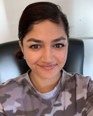Photo of Lina Faryal Kotsoeva, Licensed Clinical Professional Counselor, LCPC