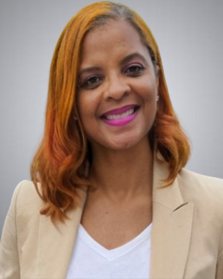 Photo of Angela Cameron, Clinical Social Work/Therapist, LMSW