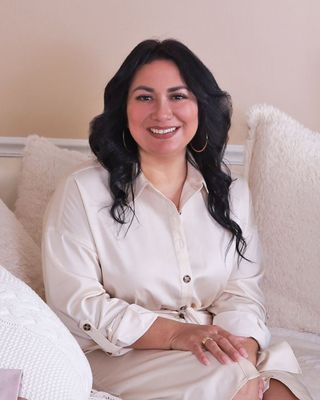 Photo of Pilar Gutierrez, Clinical Social Work/Therapist, LICSW