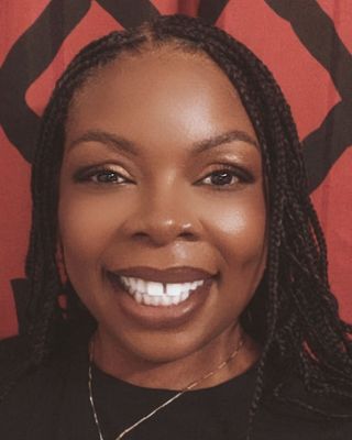 Photo of Latisha Torres, Clinical Social Work/Therapist, LCSW