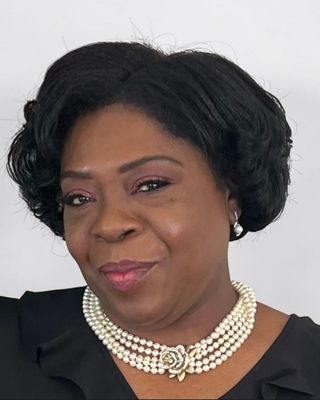 Photo of Nadine A Lyons, Counselor, EdM, LGPC