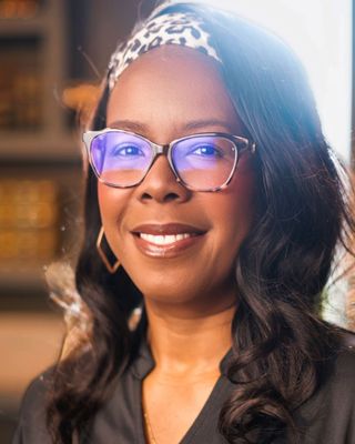 Photo of Shonna Vance, Clinical Social Work/Therapist, LCSW